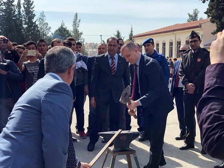 Mut’ta Nevruz Bayramı kutlamaları G3