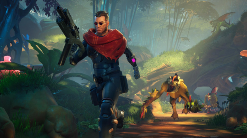 The Cycle, Epic Games Store Özelinde Olacak