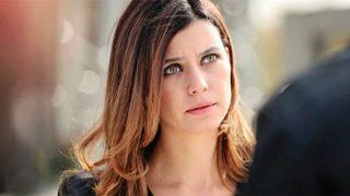 Beren Saat'li Netflix dizisinde bomba isim!