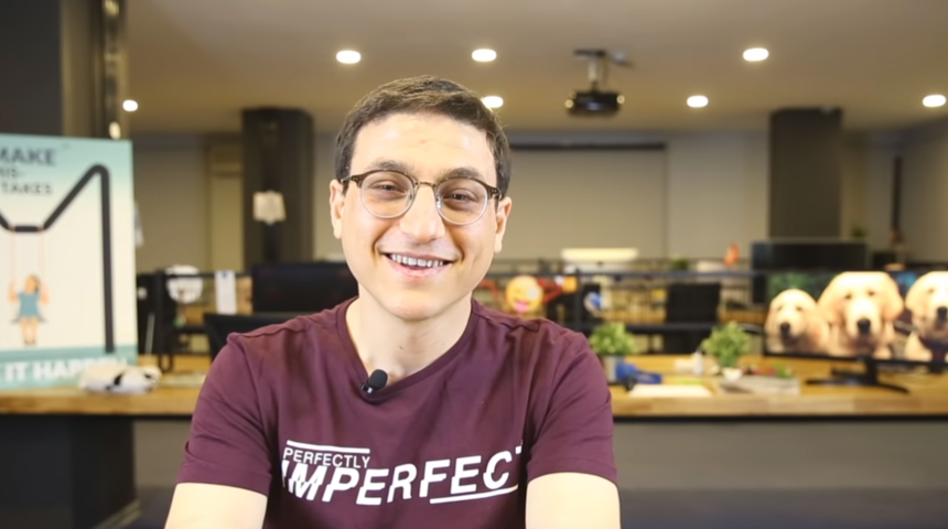 Big Data, Yapay Zeka ve Turing Testi