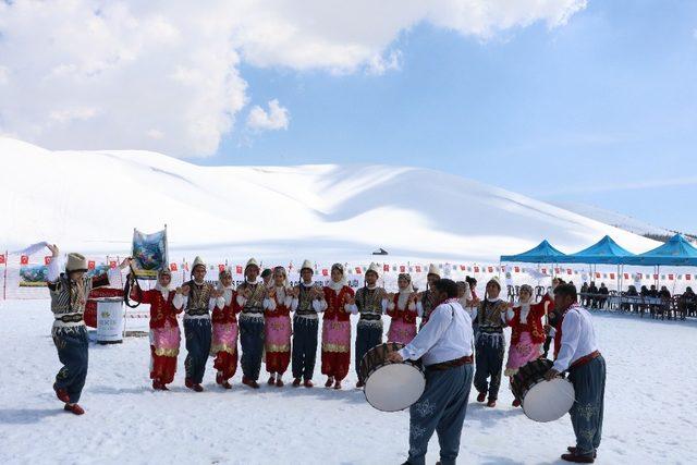 Kahramanmaraş’ta 