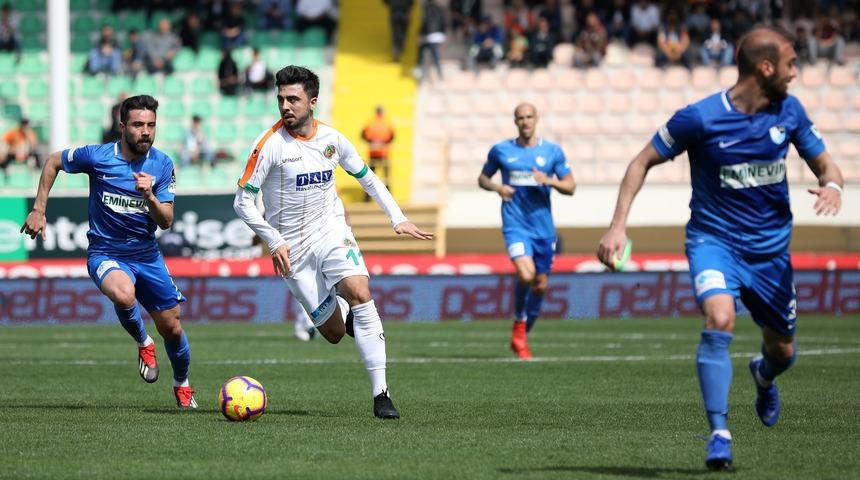 Damien Comolli ile Ozan Tufan İstanbul'da bir araya geldi