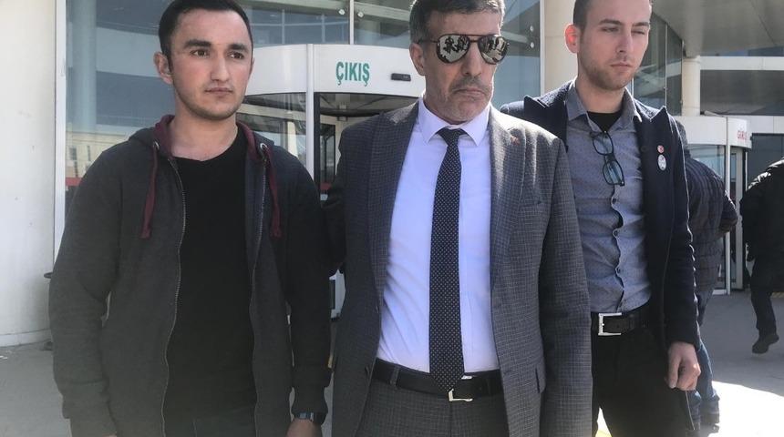 Şehit Aileleri üzgün: “Şehitleri yalnız bıraktık”