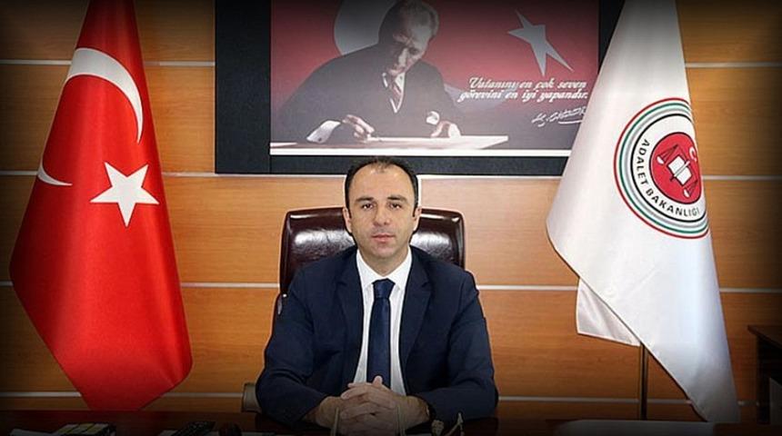 Hoşg&ouml;r&uuml; kenti Mardin uzlaşma davalarında ilk kez &ouml;d&uuml;l aldı