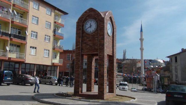 Köy olunca sandığı boykot eden Kuşulular, sonunda başkanını seçecek