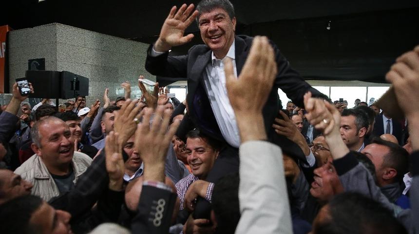 T&uuml;rel&rsquo;den iş&ccedil;ilere seyyanen zam m&uuml;jdesi