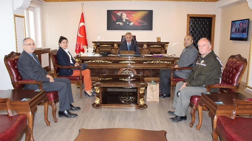 Fatsa’da Orman Haftası kutlama etkinlikleri