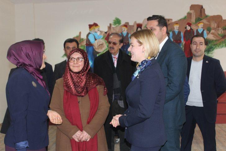 Van’da “21 Mart Down Sendromu Farkındalık Günü” etkinliği G2