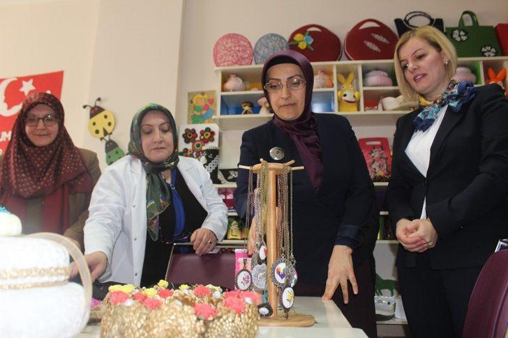 Van’da “21 Mart Down Sendromu Farkındalık Günü” etkinliği G4