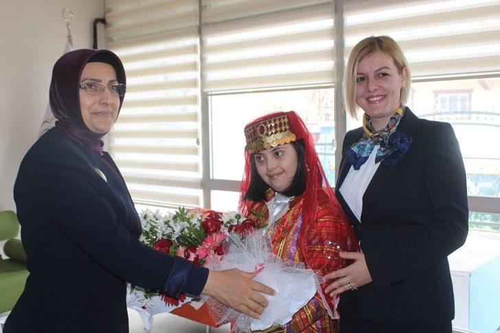 Van’da “21 Mart Down Sendromu Farkındalık Günü” etkinliği G5