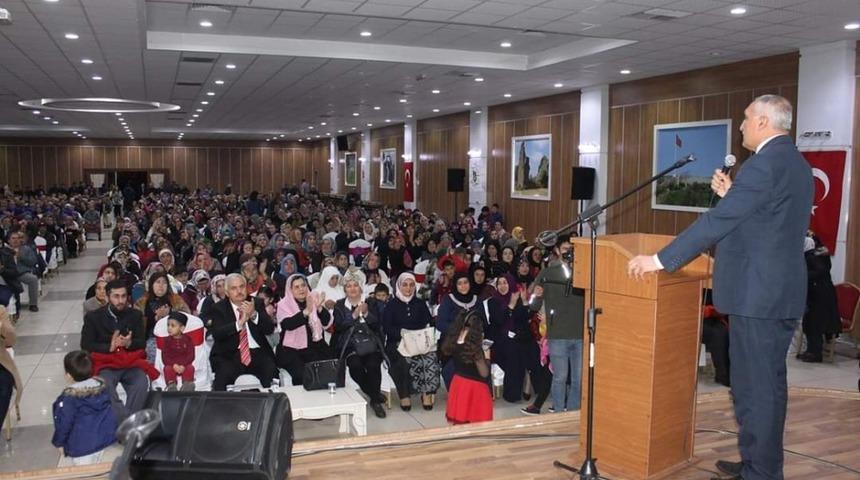 Filyos Beldesi’nde şehitler anıldı
