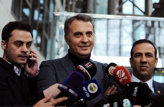 Fikret Orman: 