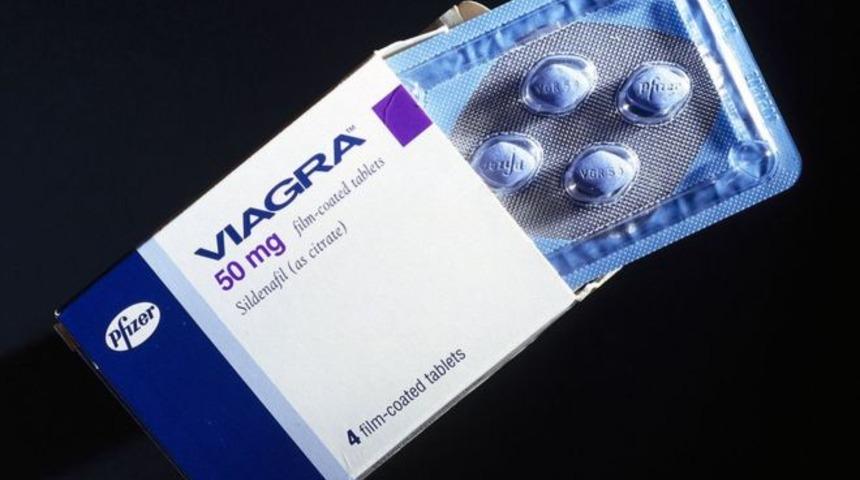 Zambiya'da viagra içeren enerji içeceği yasaklandı