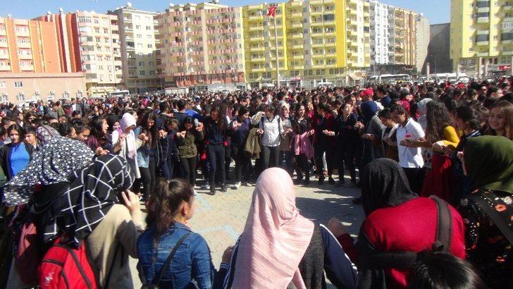 Nevruz Bayramı’nda Mehter takımı konseri G3