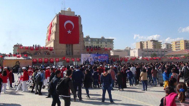 Nevruz Bayramı’nda Mehter takımı konseri G4