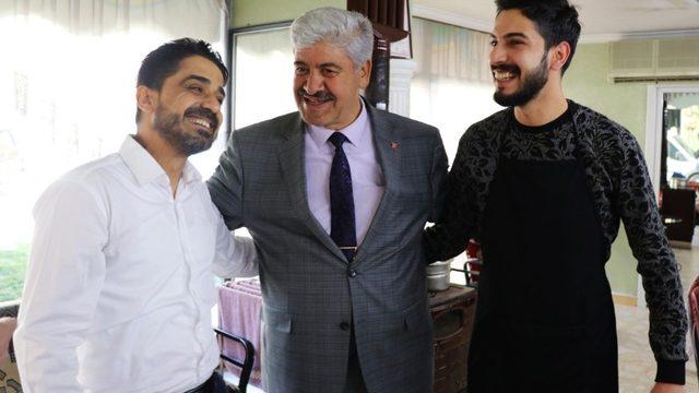 Ekinci’den ‘göstermelik açılış’ tepkisi