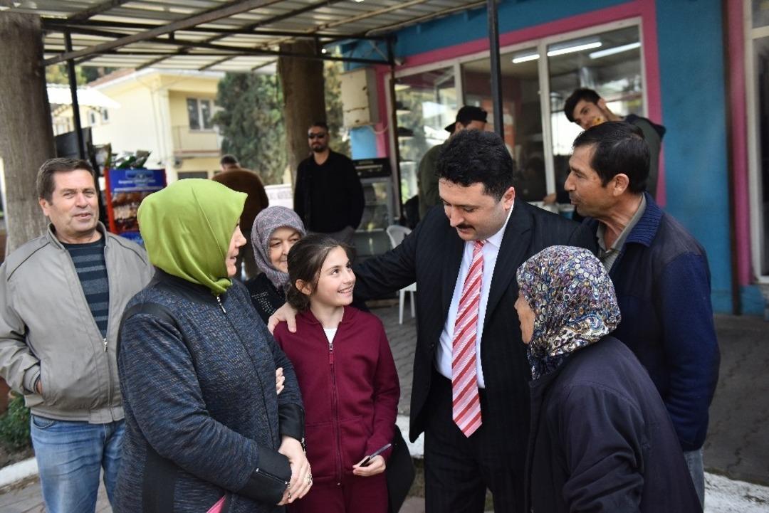 Bah&ccedil;elievler&rsquo;e Gazi Mustafa Kemal Atat&uuml;rk Yaşam Kompleksi