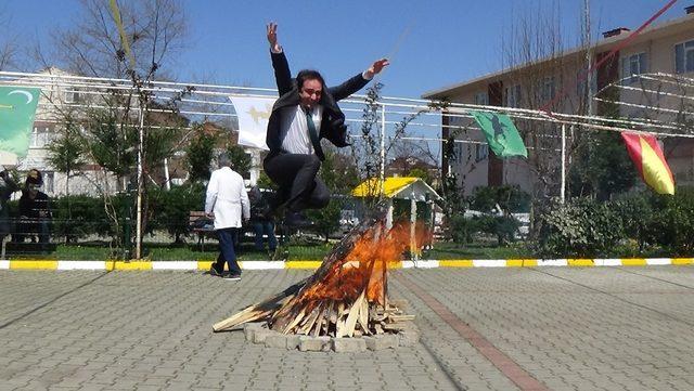 Protokolün ateşle imtihanı