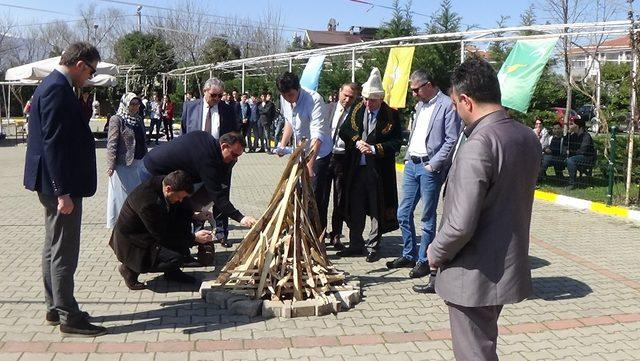 Protokolün ateşle imtihanı