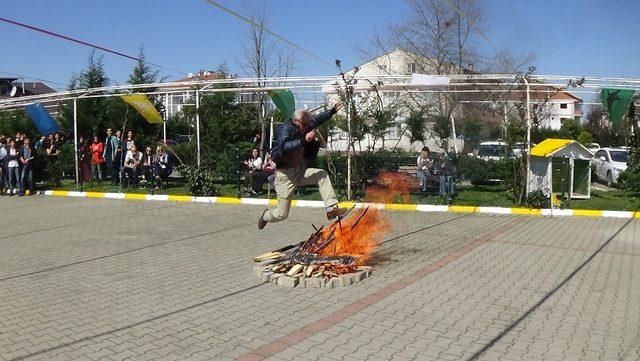 Protokolün ateşle imtihanı