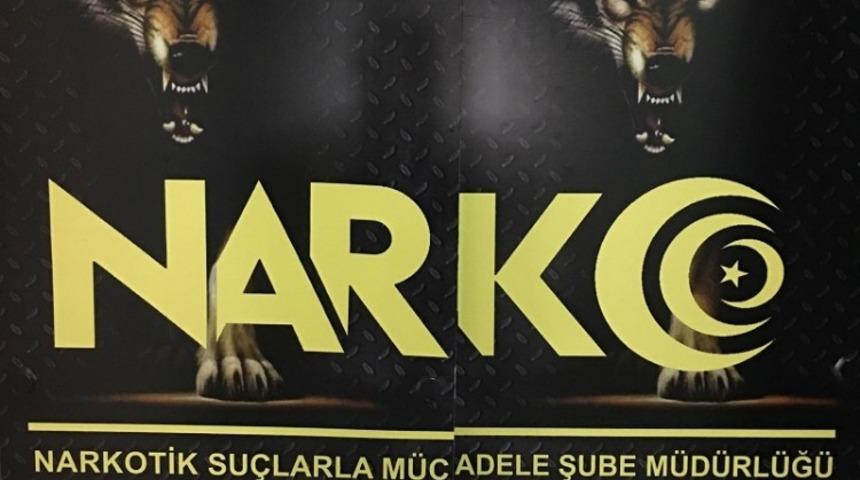 Hakkari&rsquo;da uyuşturucu ele ge&ccedil;irildi