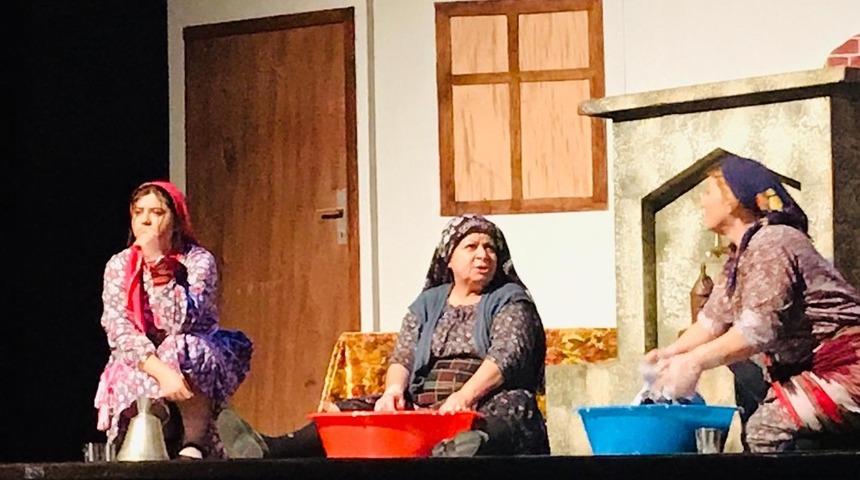 &lsquo;Aşkımızın adı fındık tadı&rsquo; beğenildi