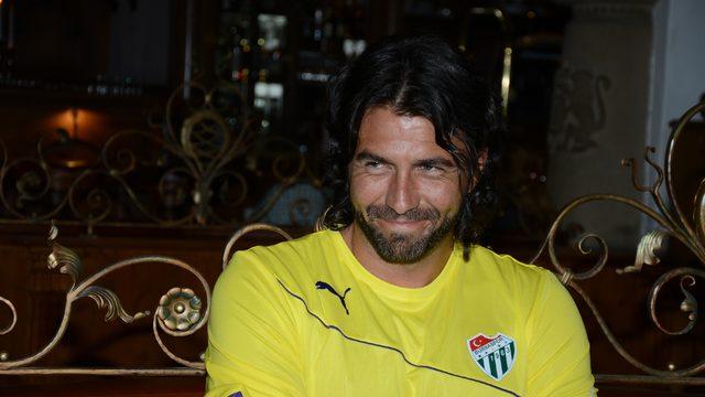 Sebastian Frey ölümden döndüğünü açıkladı