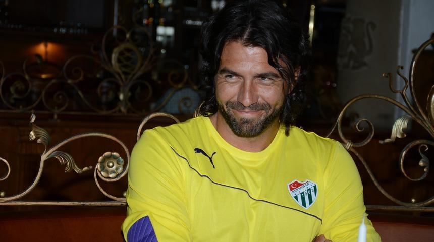 Sebastian Frey ölümden döndüğünü açıkladı