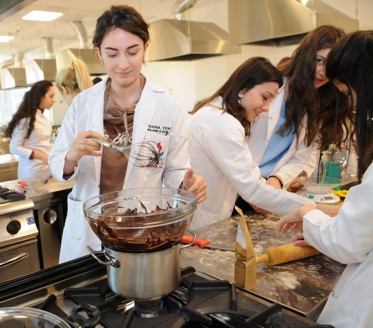 SANKO Üniversitesi Beslenme ve Diyetetik Bölümü’nden etkinlik G5