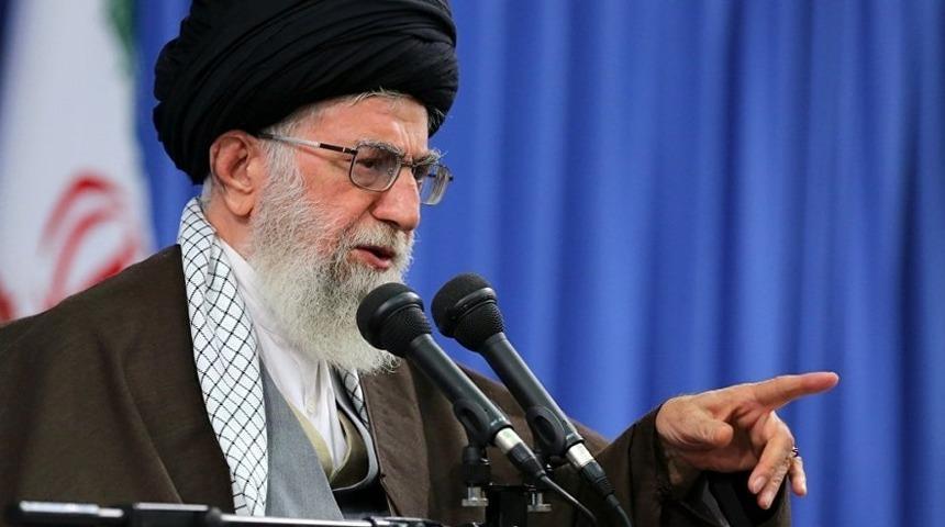 ABD'yi tehdit etmişlerdi, şimdi de Avrupa'ya şok sözler!