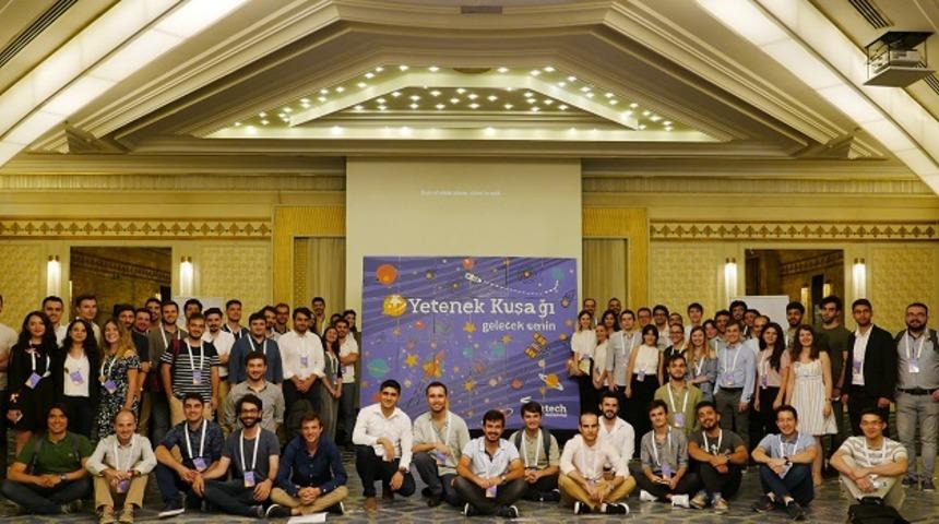 Softtech Yetenek Kuşağı Programı ile Yetenekli M&uuml;hendislere İş İmkanı!