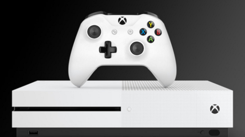 Yeni Xbox Modeli Xbox One S All-Digital Mayıs ayında geliyor!