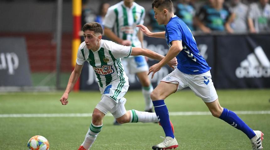 Galatasaray'ın Melih İbrahimoğlu ile ilgilendiği iddia edildi