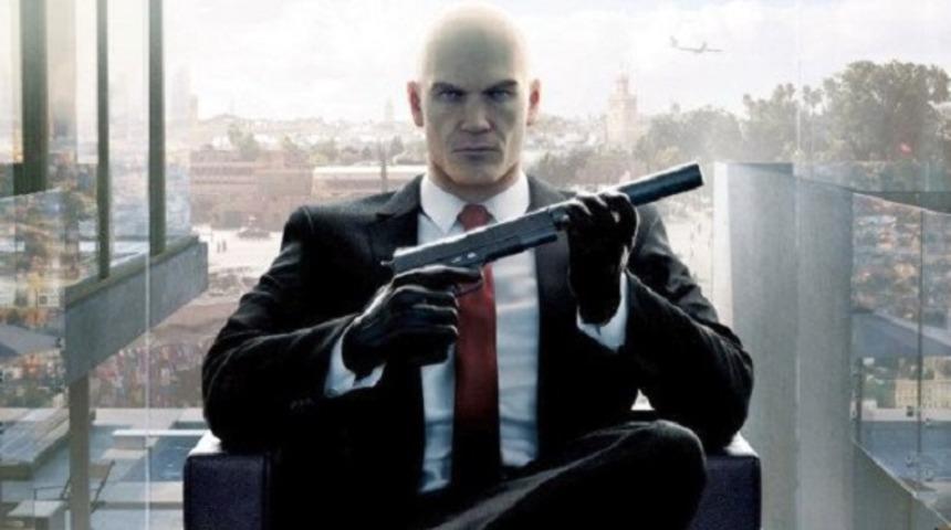 Hitman 2'ye &ouml;n&uuml;m&uuml;zdeki hafta yeni Sniper haritası geliyor