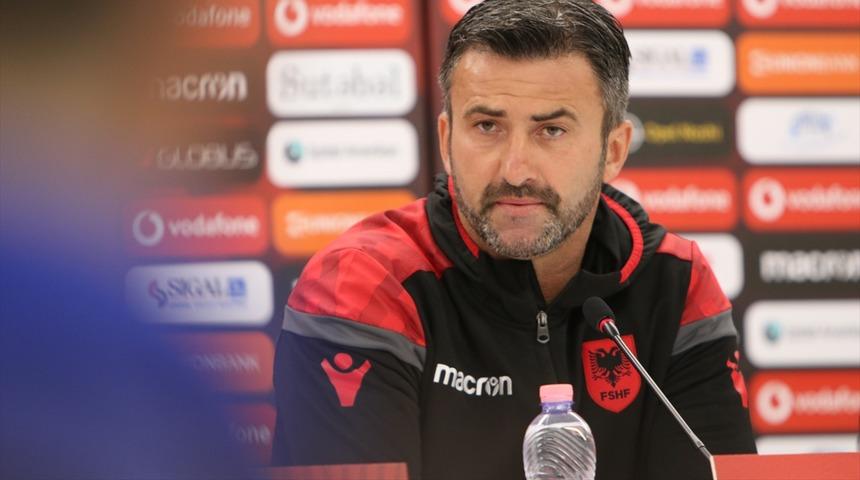 Christian Panucci: Yüksek tempoda oynarsak Türkiye'yi yenebiliriz