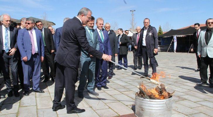 DPÜ’de Nevruz kutlaması G3