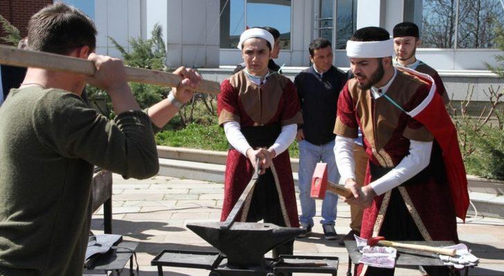 DPÜ’de Nevruz kutlaması G4