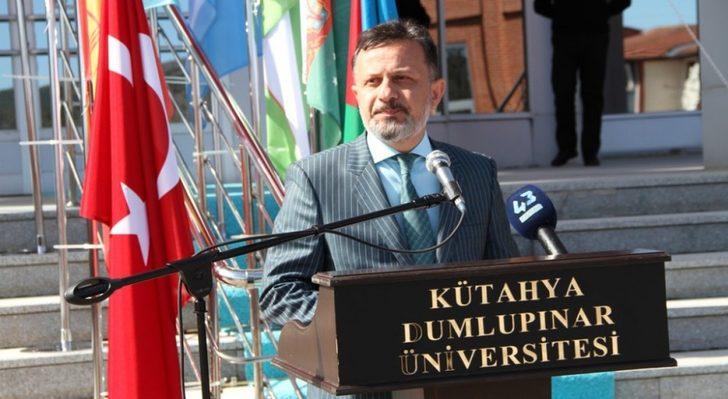 DPÜ’de Nevruz kutlaması G5