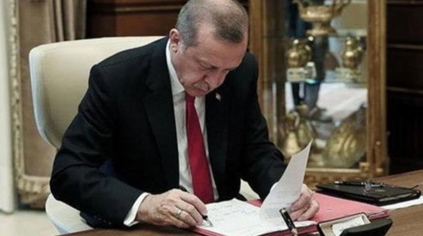 Memur zam ve tazminatlarına ilişkin karar Resmi Gazete'de