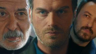 Çarpışma'da Kadir ve Cansız baba oğul olduklarını öğreniyor mu? Çarpışma dizisi 15. yeni bölüm fragmanı izle!