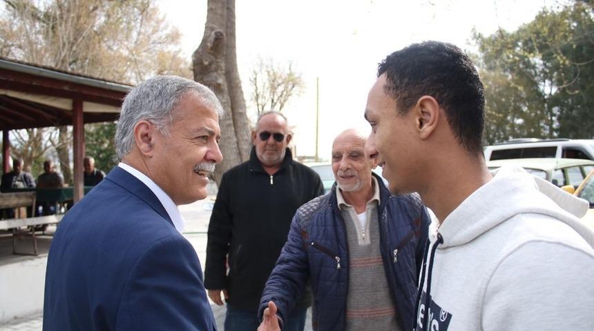 Dr. Hıdır&rsquo;dan Muğlalılara a&ccedil;ık &ccedil;ağrı: "Reklamlara balonlara kanmayın"