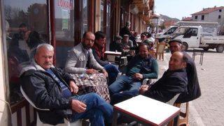 6 seçimdir sandıklara gitmeyen Kuşu'da seçim heyecanı