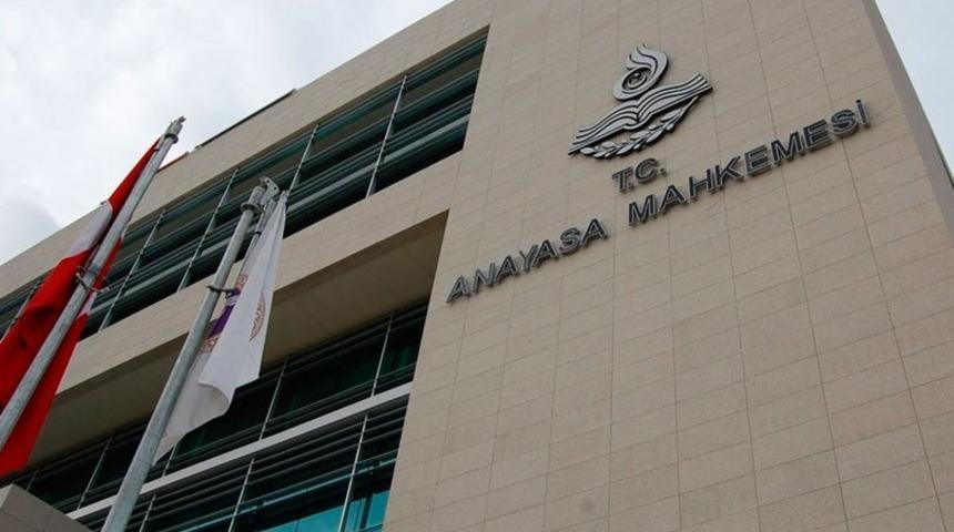 AYM'den askeri cezaevinde ölen asker için ihlal kararı