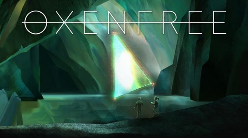 Oxenfree ve Tacoma, PC oyuncuları i&ccedil;in &uuml;cretsiz!