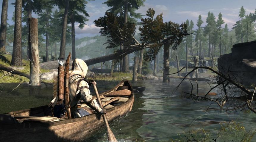 Assassin's Creed 3 Remastered'ın sistem gereksinimleri belli oldu