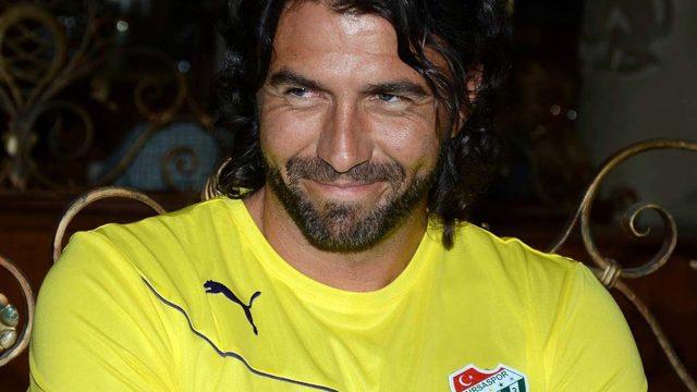 Bursaspor'un eski kalecisi Sebastien Frey ölümden döndü