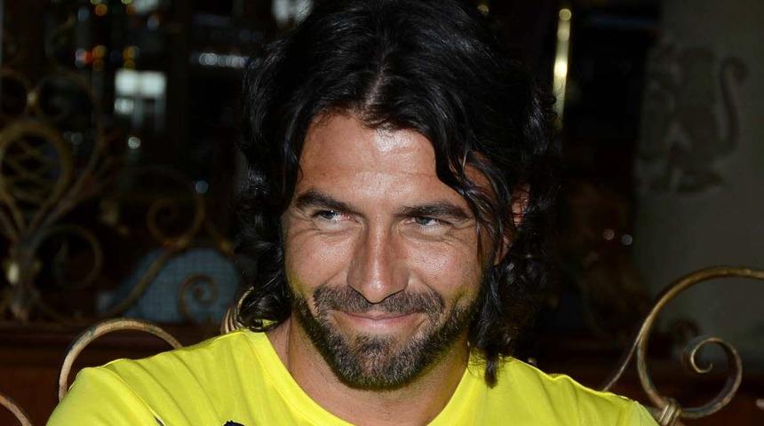 Bursaspor'un eski kalecisi Sebastien Frey ölümden döndü