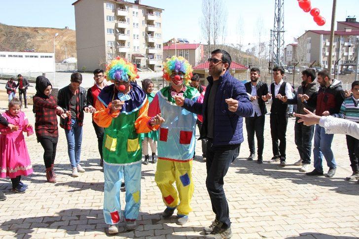 21 Mart Down Sendromu Farkındalık Günü G2