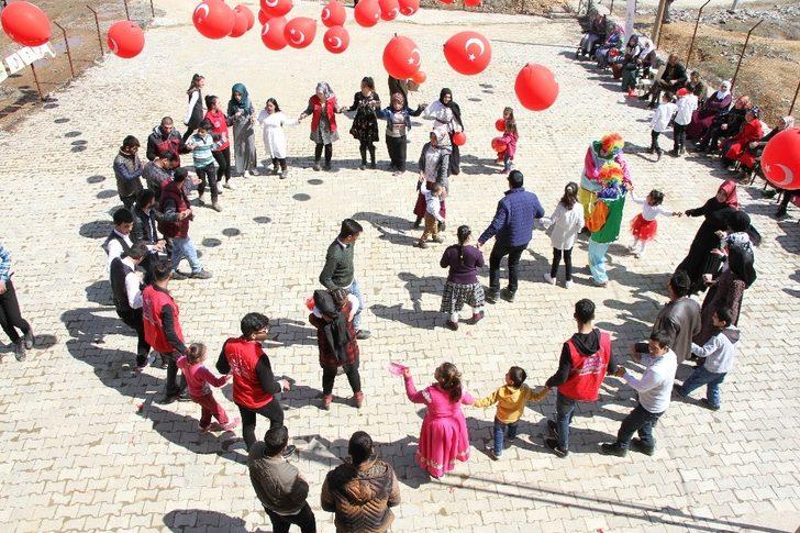 21 Mart Down Sendromu Farkındalık Günü G3