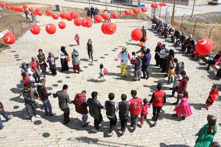 21 Mart Down Sendromu Farkındalık Günü G4